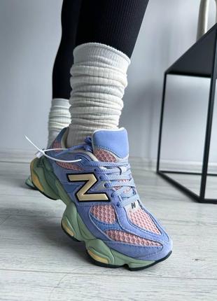 Кроссовки new balance