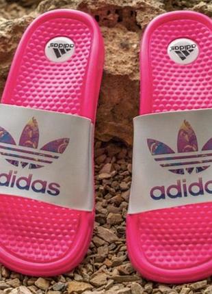 Adidas neon pink  36