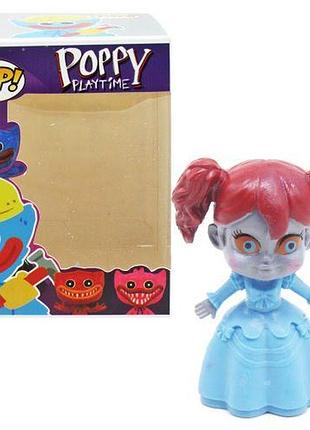 Фігурка "poppy playtime: doll", маленька комбінований різнобарв'я