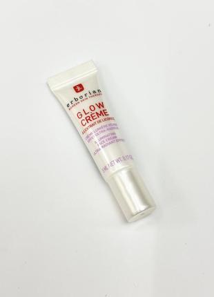 Крем для обличчя erborian glow cream, 5 ml
