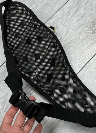 Deuter bag сумка для бігу води дойтер трекінг туристична сумка бігова8 фото