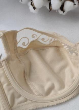 Бюстгальтер 5068 чашка е объем 85