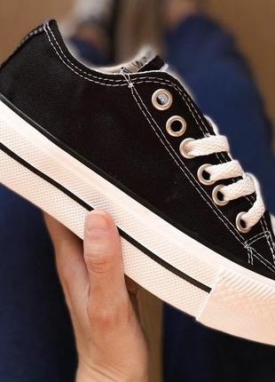 Converse CTAS new Brown