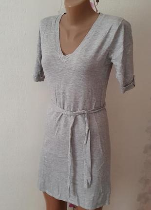 Трикотажне плаття next