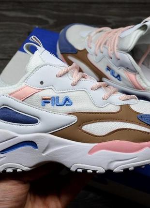 Fila - ray tracer