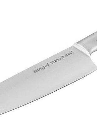 Нож ringel expert поварской 20 см (rg-11012-4) tzp1384 фото