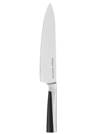 Нож ringel expert поварской 20 см (rg-11012-4) tzp1382 фото