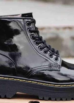 Dr. martens patent jadon 36
