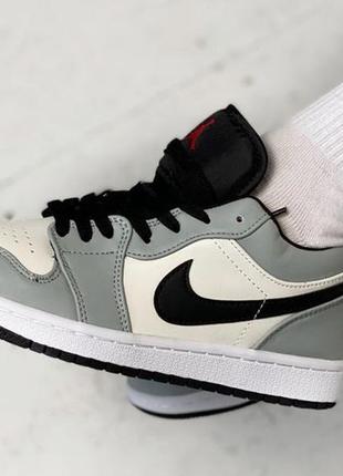 Jordan retro 1 low