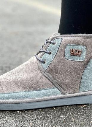 Ugg neumel vegan grey 36