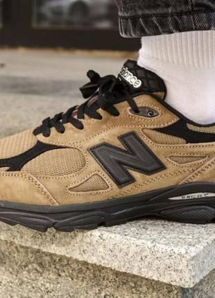 Nb 990 brown black