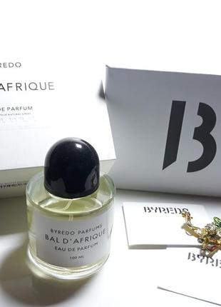 💕💕💕byredo bal d'afrique парфумована вода 💕💕💕