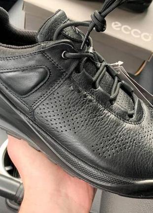 Ecco soft 8 lx black