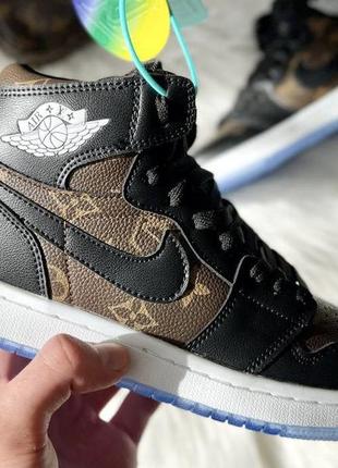 Jordan retro 1 x lv 36
