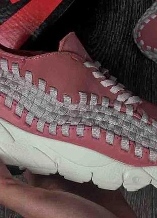Nike footscape woven 36