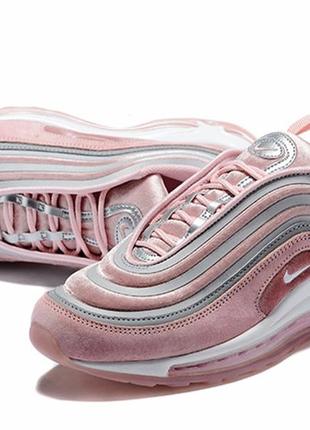 Nike air max 97 pink