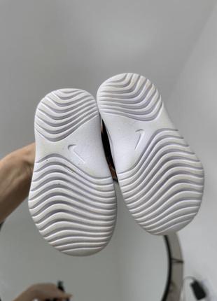 Суперлегкие и мягкие кроссовки nike flex runner8 фото