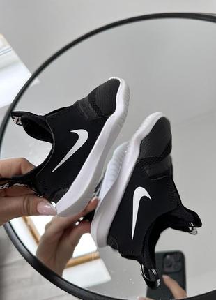 Суперлегкие и мягкие кроссовки nike flex runner4 фото