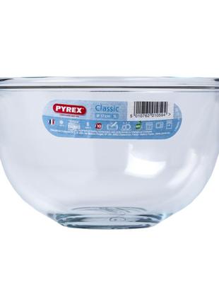 Миска pyrex 1 л (17см) (179b000/8040)  tzp177