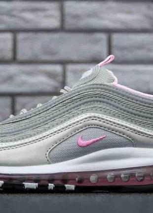 Nike vapour max 97