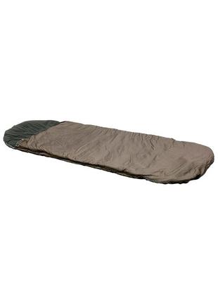 Спальный мешок prologic element thermo sleeping bag 5 season 215 x 90cm