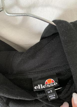 Худи ellesse4 фото