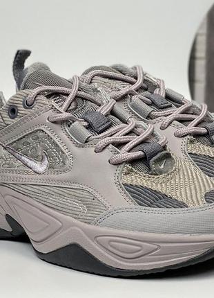 Nike mk2 tekno grey 36