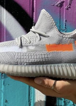 Adidas yeezy 350 tail light 36