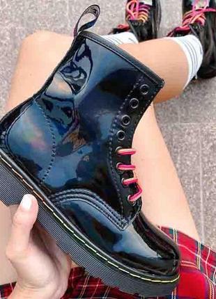 Dr. martens patent 36