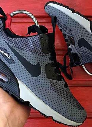 Nike air max 90 winter grey 45