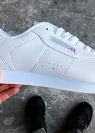 Reebok princess "white" 36