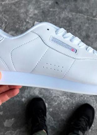 Reebok princess "white"