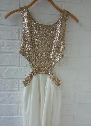 Плаття сарафан нарядне