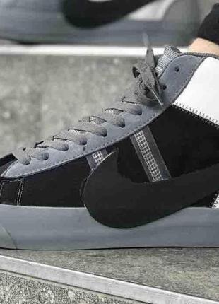 Nike blazer mid releasing 41