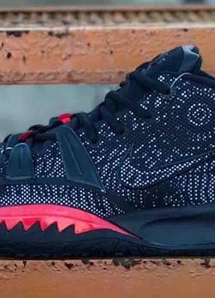 Nike kyrie 7 bred 41