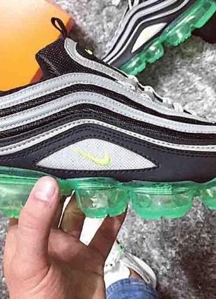 Nike vapour max 97