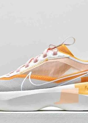 Nike wmns vista lite se grey washed coral 37