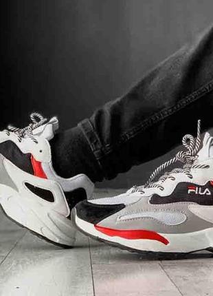 Fila - ray tracer 36