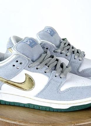 Nike sb dunk low x sean cliver 36