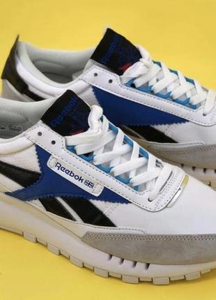 Reebok classic leather legacy az shoes