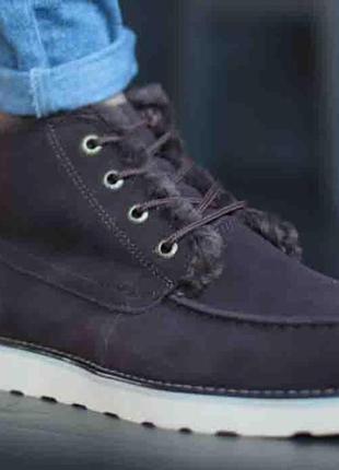 Ugg chokolad 41