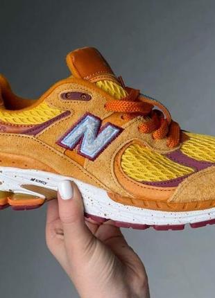 New Balance Sandali 200V1 Adjustable