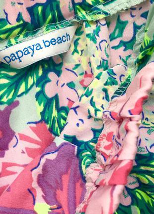 Papaya beach 2