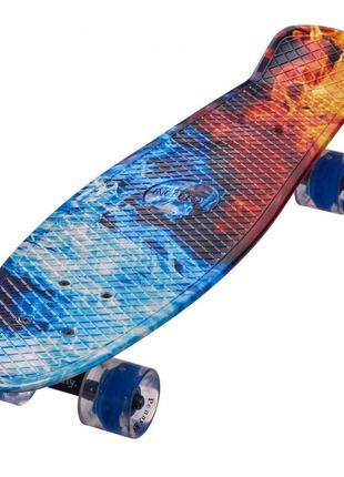 Penny maraton longboard 27