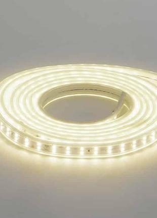 Світлодіодна стрічка colorado 4200k 220-240v ip65