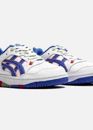 Кросівки asics ex89 new york knicks4 фото