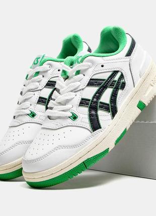 Кросівки asics ex89 boston celtics