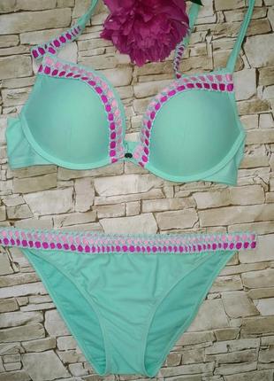 Купальник hunkemoller