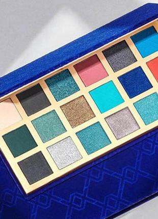 Xx revolution shadow palette палетка тіней для повік, 18 відтінків1 фото