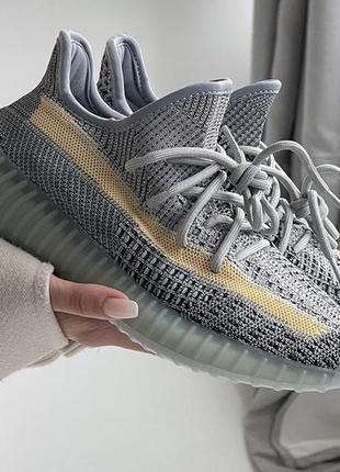 Adidas yeezy boost 350 v21 фото